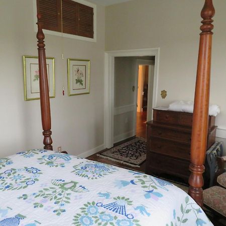 Cider House Bed And Breakfast Waynesboro Δωμάτιο φωτογραφία