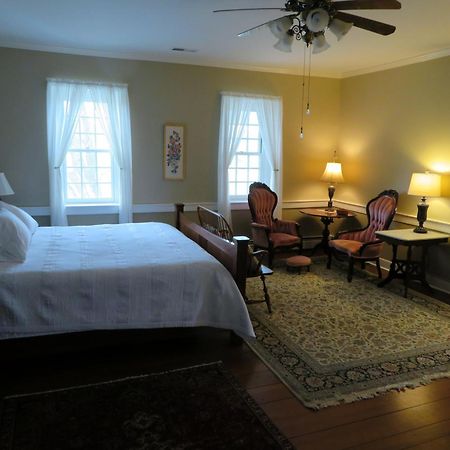 Cider House Bed And Breakfast Waynesboro Δωμάτιο φωτογραφία