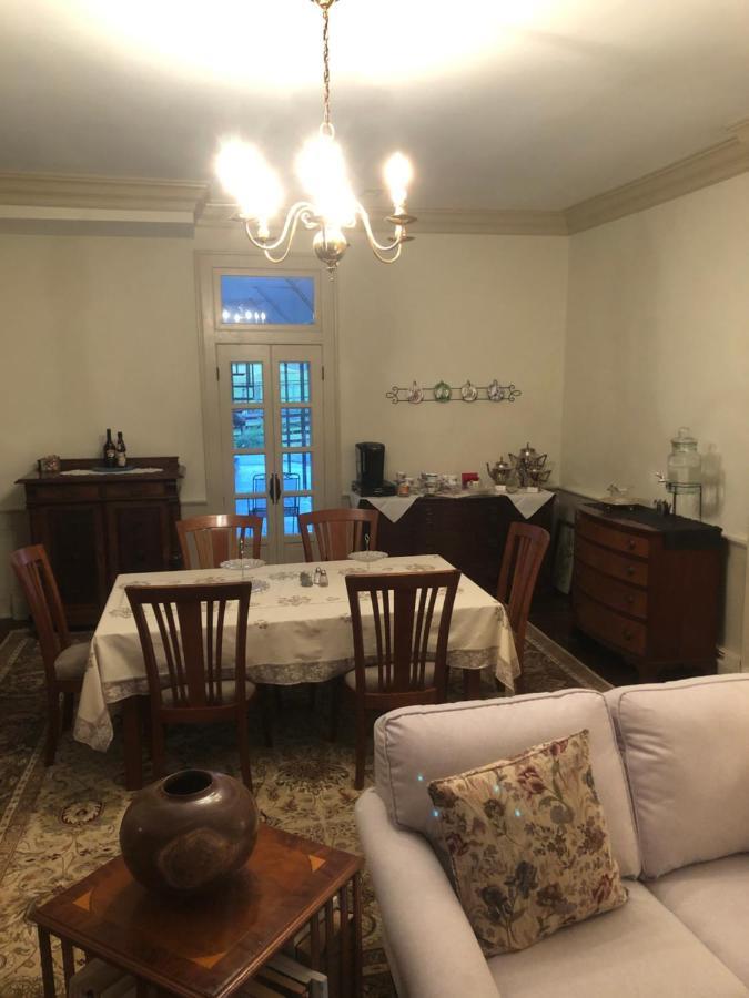 Cider House Bed And Breakfast Waynesboro Εξωτερικό φωτογραφία