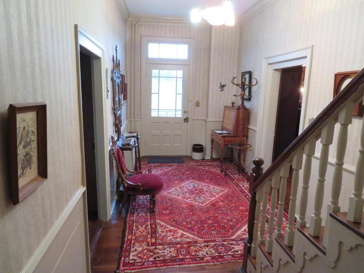 Cider House Bed And Breakfast Waynesboro Εξωτερικό φωτογραφία