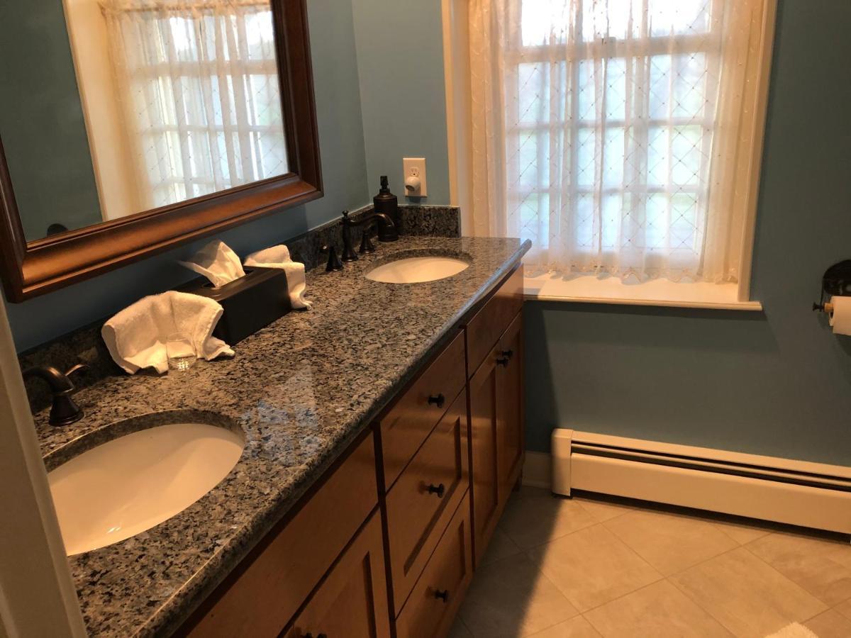 Cider House Bed And Breakfast Waynesboro Εξωτερικό φωτογραφία