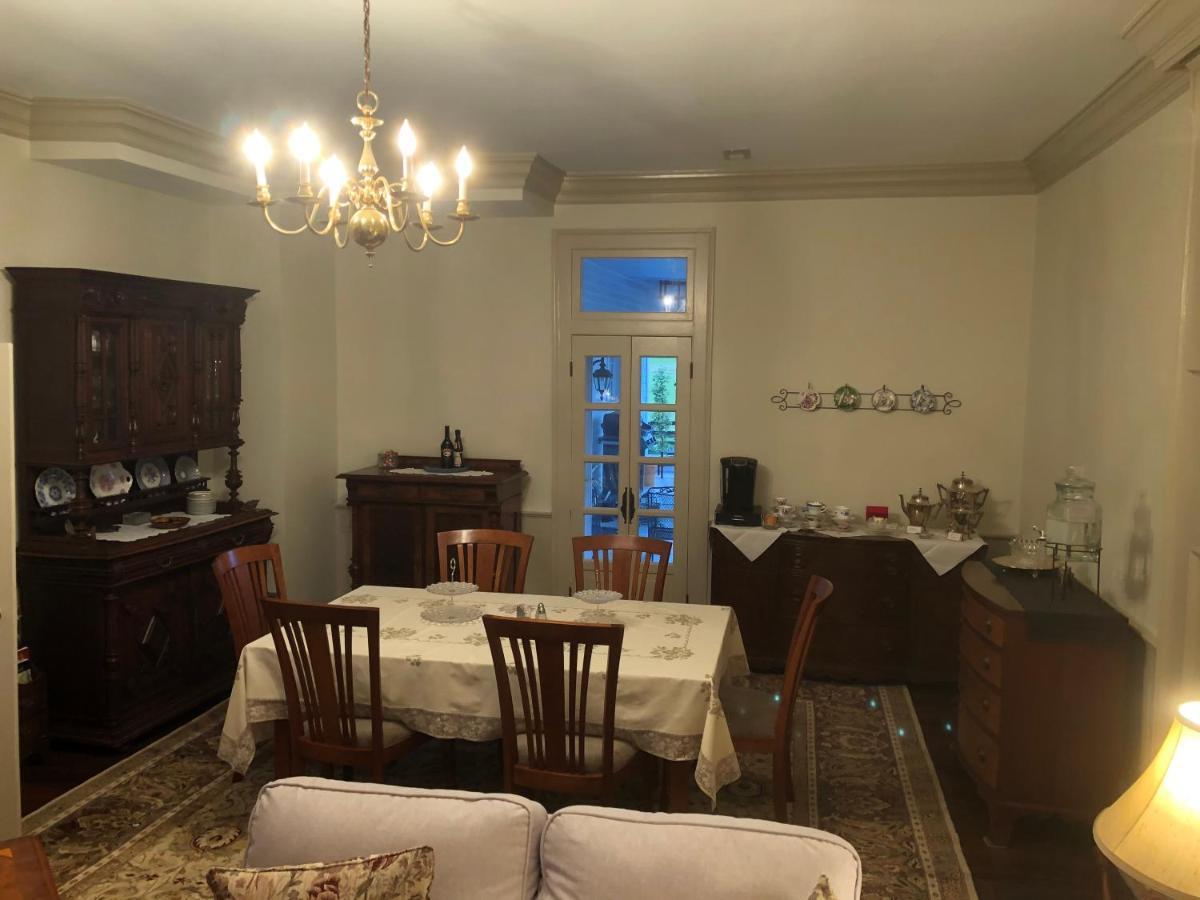 Cider House Bed And Breakfast Waynesboro Εξωτερικό φωτογραφία