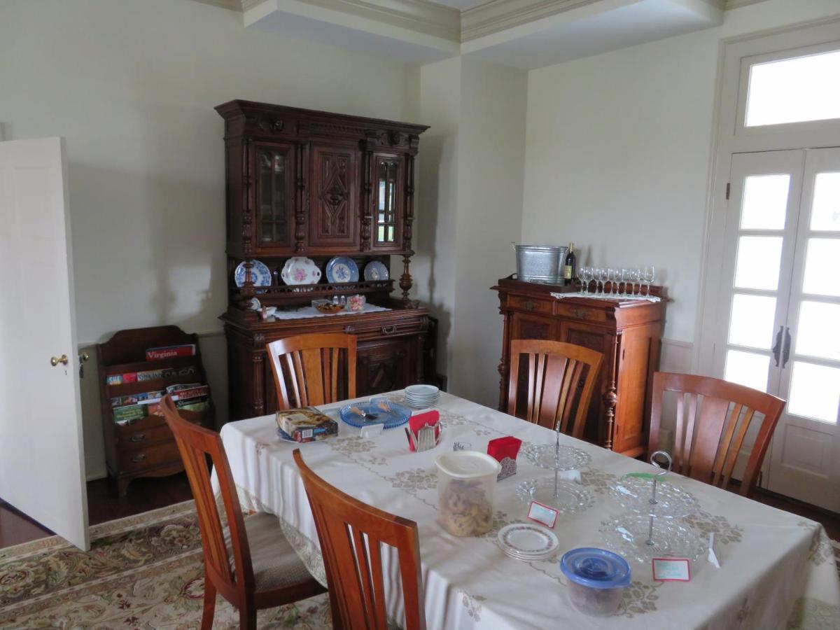 Cider House Bed And Breakfast Waynesboro Εξωτερικό φωτογραφία