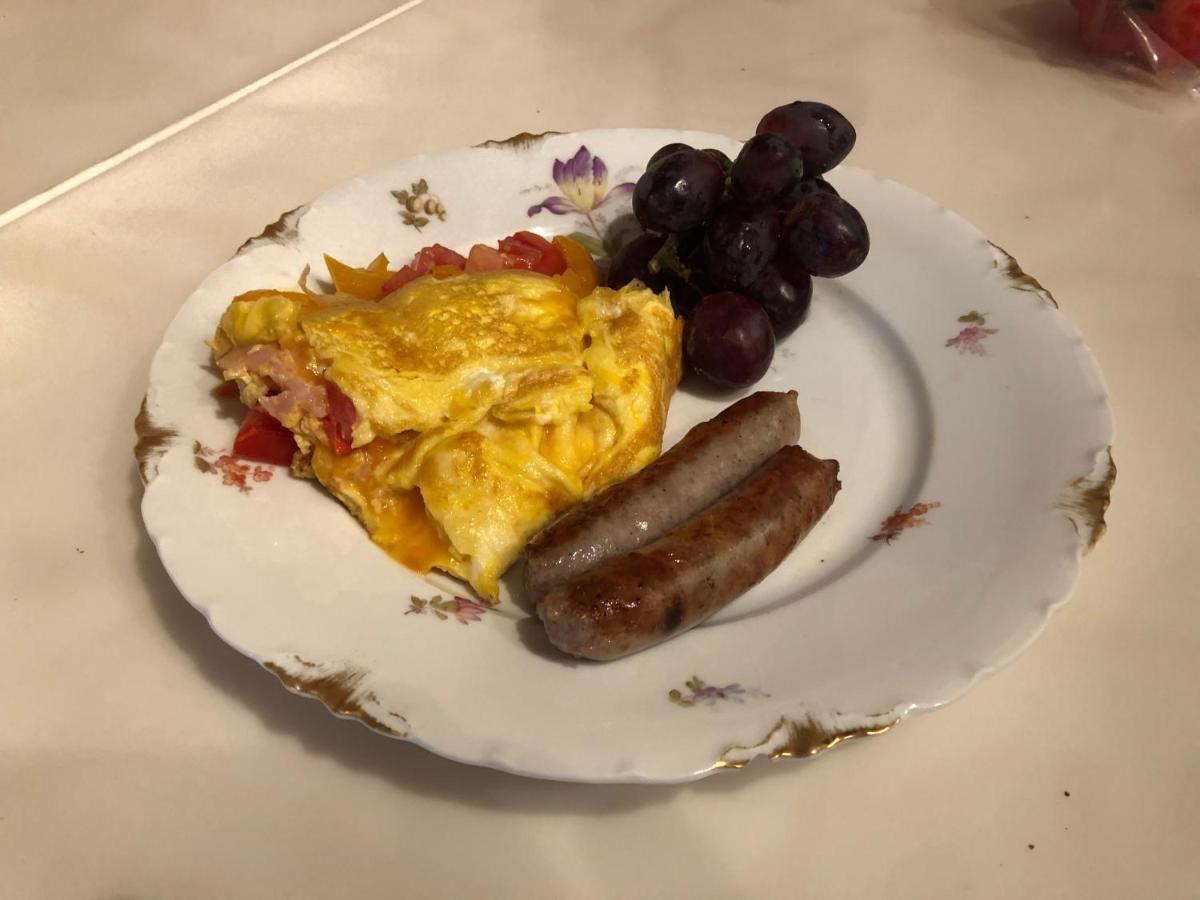 Cider House Bed And Breakfast Waynesboro Εξωτερικό φωτογραφία