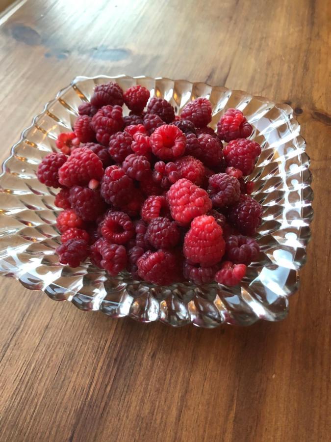 Cider House Bed And Breakfast Waynesboro Εξωτερικό φωτογραφία