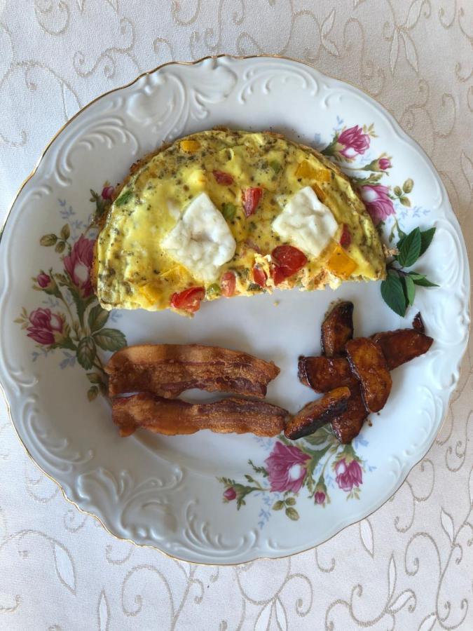 Cider House Bed And Breakfast Waynesboro Εξωτερικό φωτογραφία
