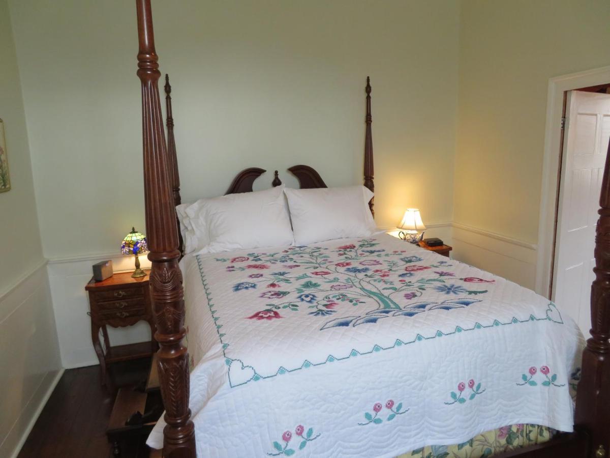 Cider House Bed And Breakfast Waynesboro Εξωτερικό φωτογραφία