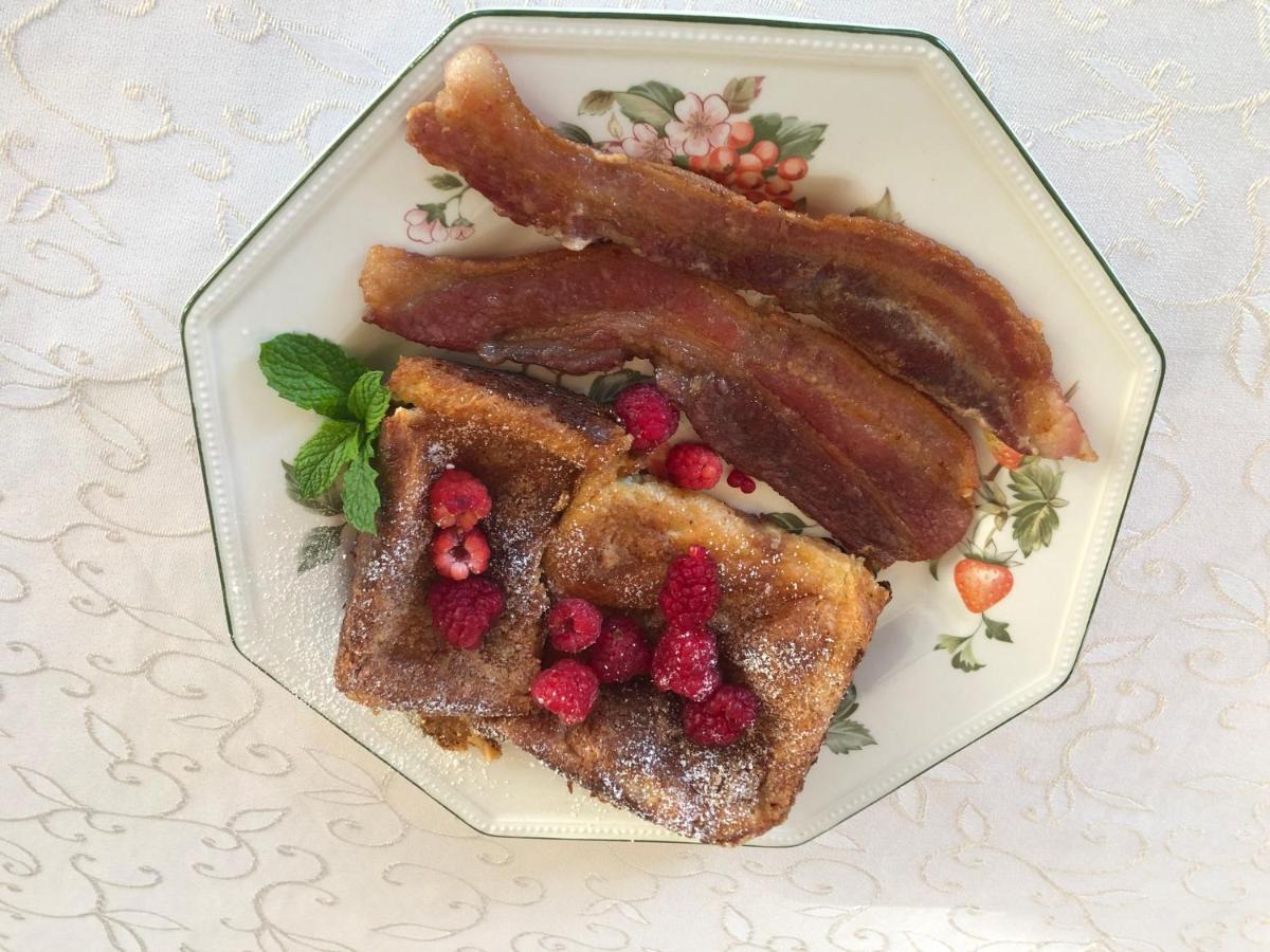 Cider House Bed And Breakfast Waynesboro Εξωτερικό φωτογραφία