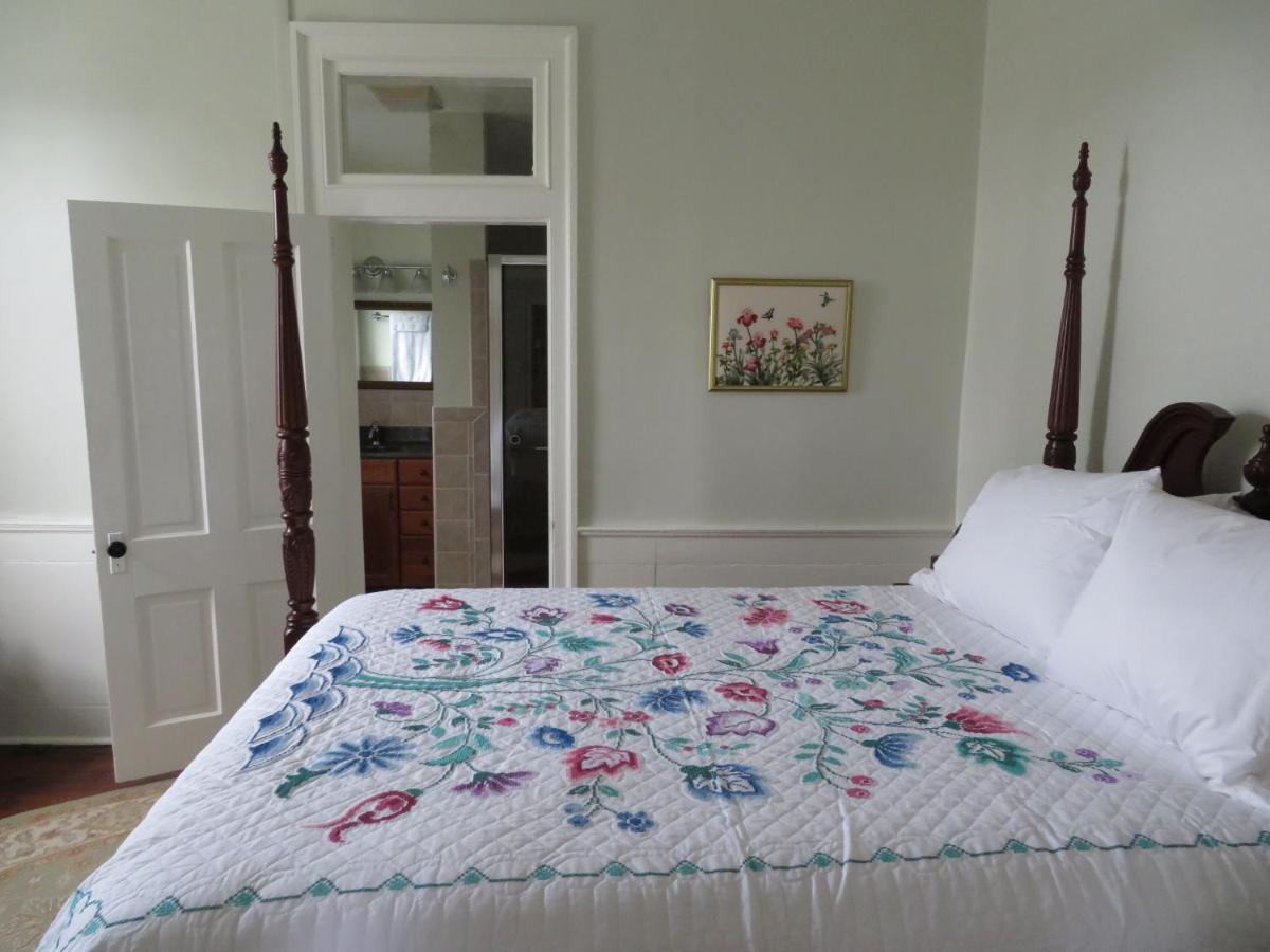 Cider House Bed And Breakfast Waynesboro Εξωτερικό φωτογραφία