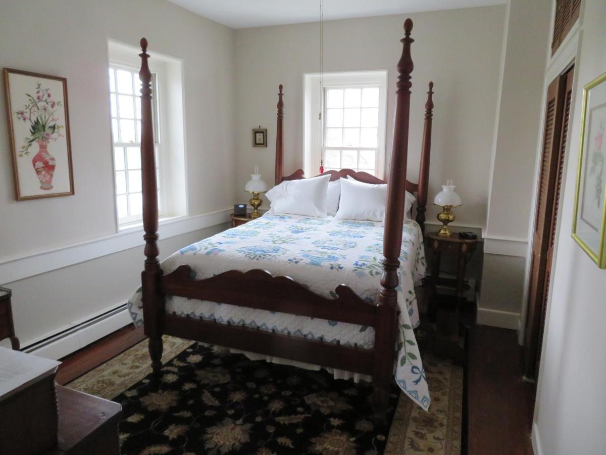 Cider House Bed And Breakfast Waynesboro Εξωτερικό φωτογραφία