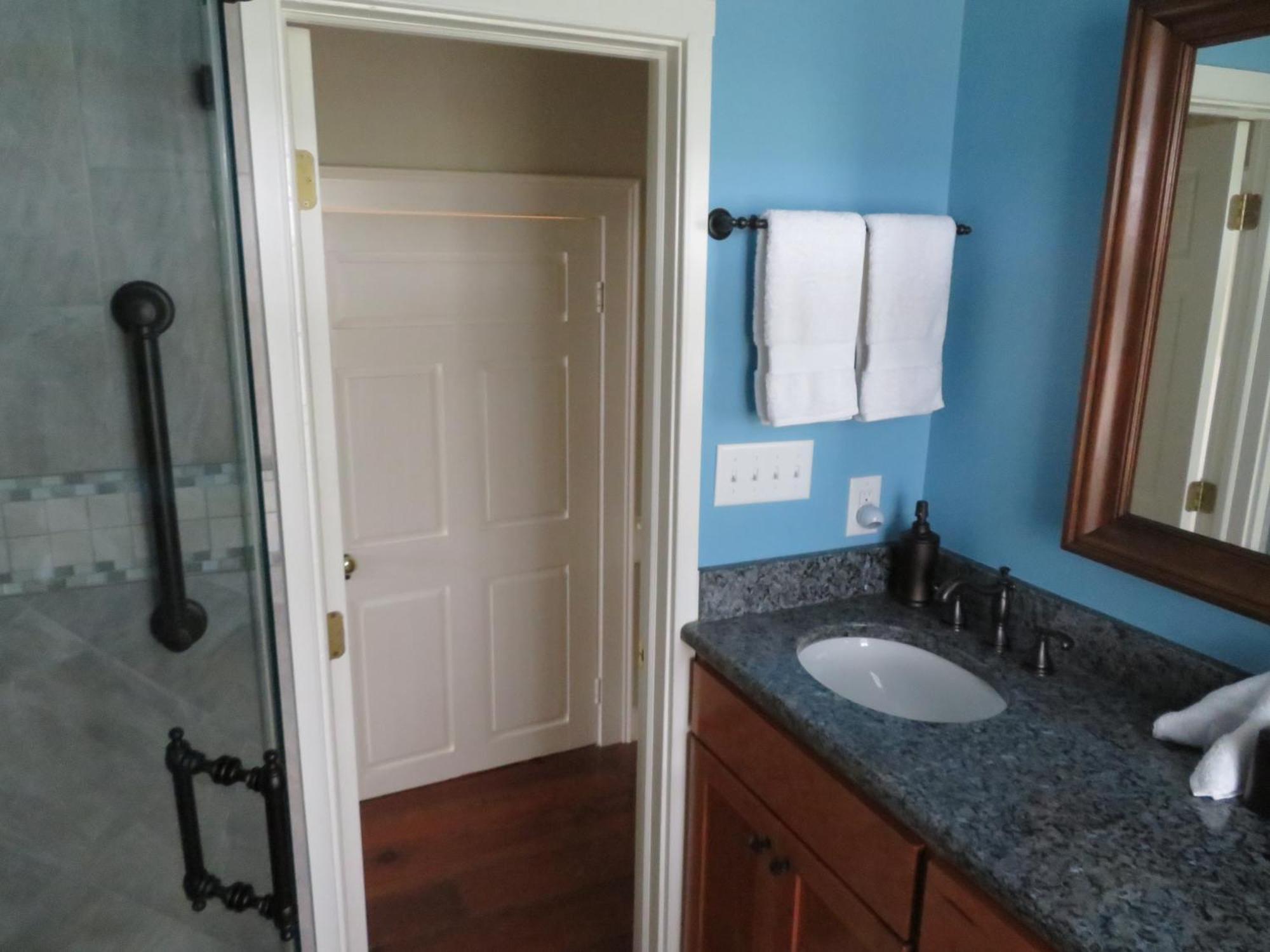 Cider House Bed And Breakfast Waynesboro Δωμάτιο φωτογραφία
