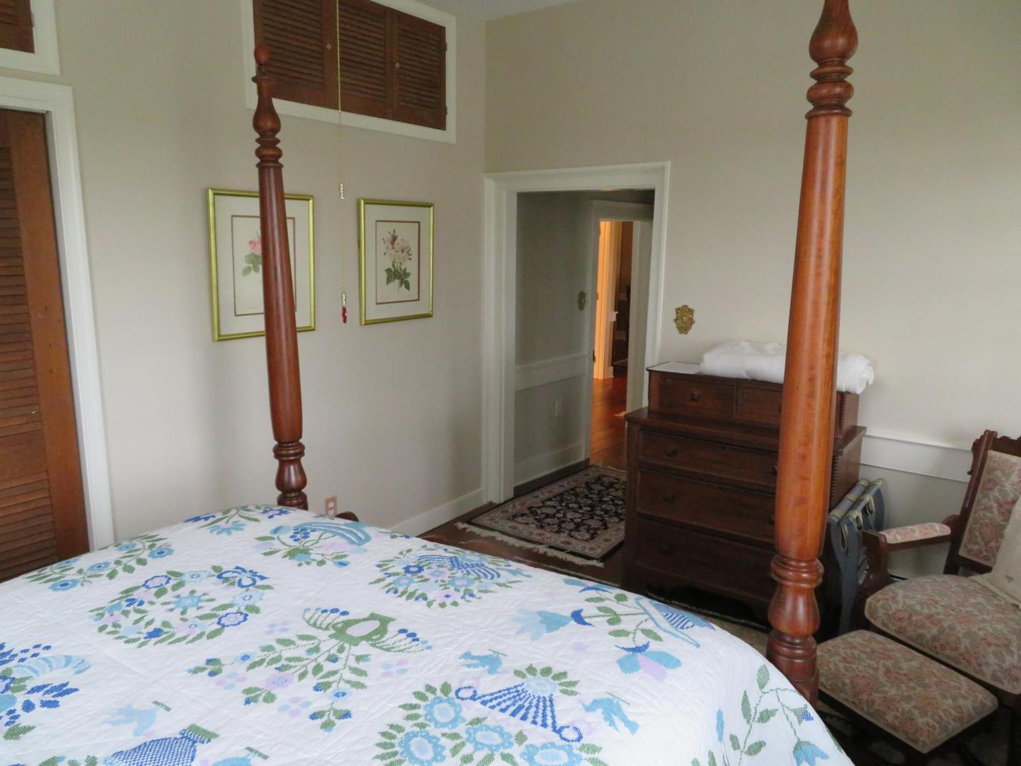 Cider House Bed And Breakfast Waynesboro Δωμάτιο φωτογραφία