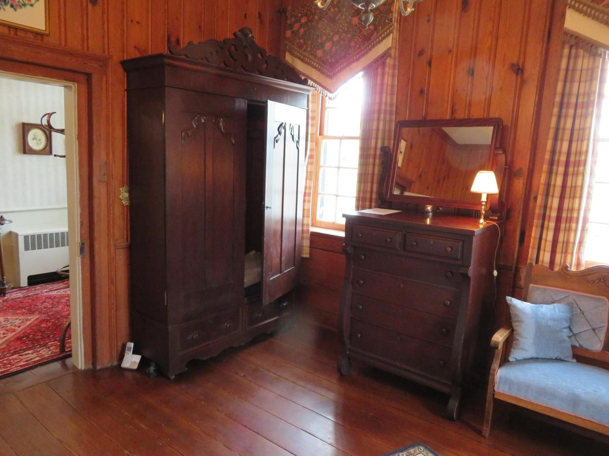 Cider House Bed And Breakfast Waynesboro Δωμάτιο φωτογραφία